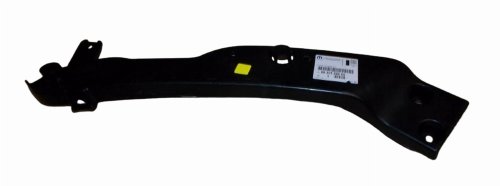 Bumper Bracket Left Front 9830522280 Citroen Berlingo II Original
