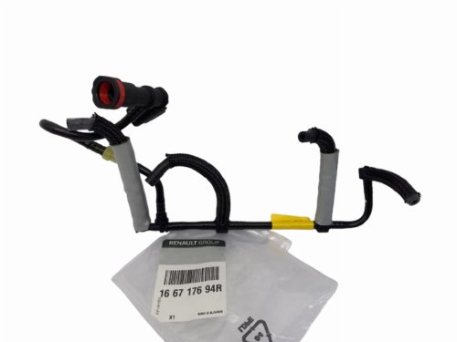  Fuel Lines 166717694R Megane Scenic 1.5DCI New Original