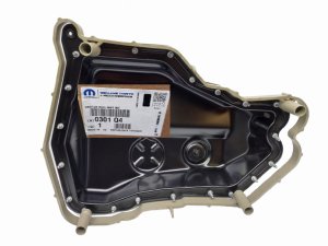 Oil Sump 2.0 HDI 16V 0301Q4 9681842080 New OE PSA