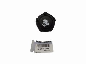 Surge Tank Cap Original 8200244498 Renault