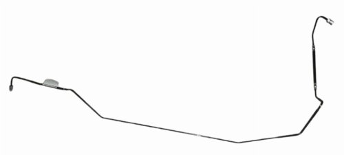 Brake Hose Right 8200621863 Renault Laguna II Original
