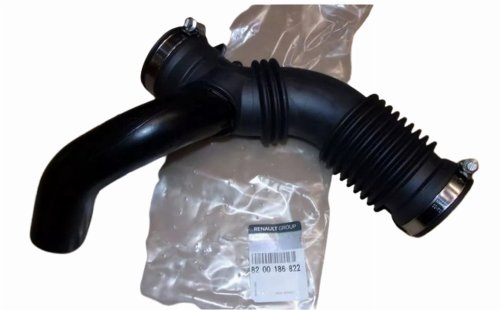 Air Hose 8200186822 Renault Megane II Original
