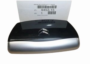 Additional Mirror 9453.15 945315 Citroen Peugeot Original