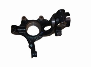 Right Steering Knuckle 400145759R Renault Megane IV Original
