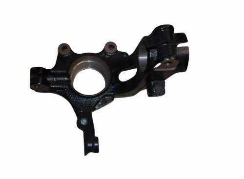 Right Steering Knuckle 400145759R Renault Megane IV Original