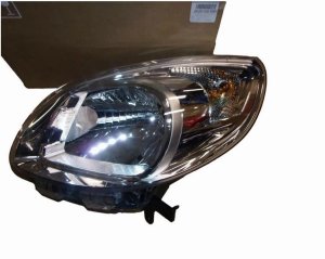 Left Headlight 260602665R Renault Kangoo 13> Original New