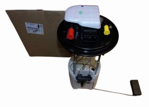 Fuel Pump 9811298780 Citroen Berlingo II, Peugeot Partner II 1.6HDI Original