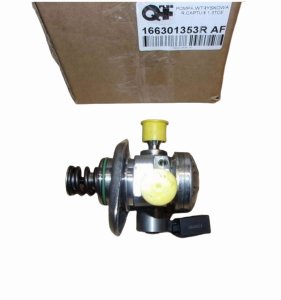 Injection Pump 166301353R Renault Captur 1.3TCE Original