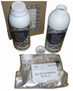 Fap Filter Additive 9736.65 973665 Citroen C4 Peugeot 307,308 1L Original