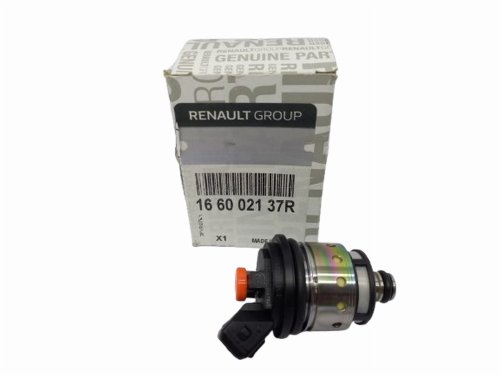 Gas Injection 166002137R New OE Renault Clio III