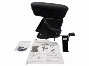 Armrest 1615052680 Citroen C3 Aircross Original