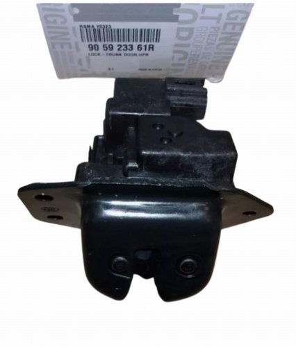 Lock Bolt Rear  905923361R Renault Koleos Original