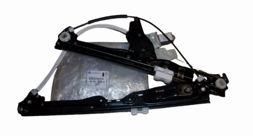 Electric Window Regulator 9826079580 Front Left Peugeot 308 II Original