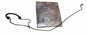 Clutch Actuator Cable 2156.86 215686 Peugeot 206 1.6 16V Original