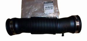 Air Hose 165757148R Renault Clio IV, Dacia Sandero II 1.5DCI Original