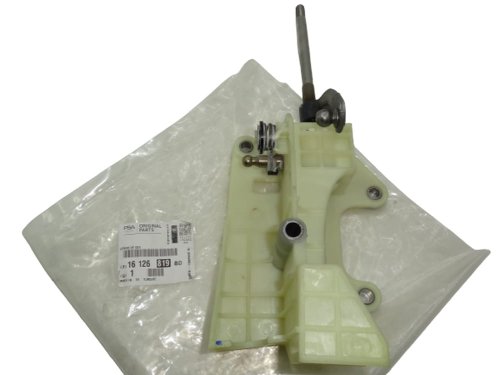 Gear Lever 1612681980 Nemo Bipper Fiorino 12- New Original
