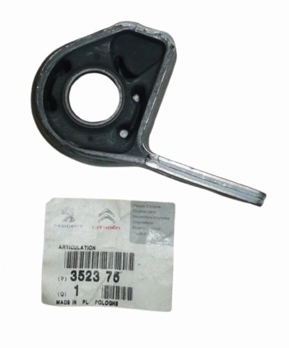 Rear Wishbone Bushing 352375 3523.75 Citroen Berlingo Peugeot 306 Original New