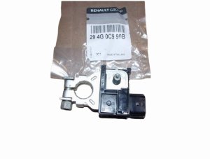 Minus Terminal 294G0C990B Renault Original New