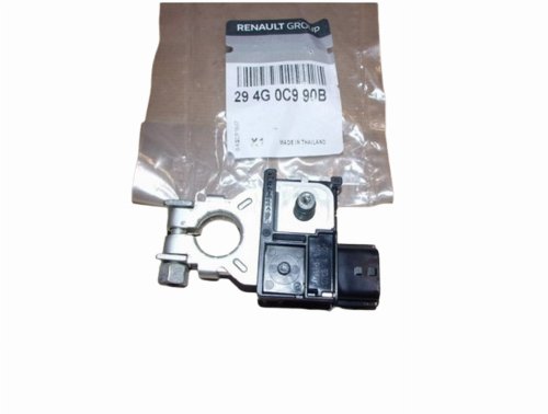 Minus Terminal 294G0C990B Renault Original New