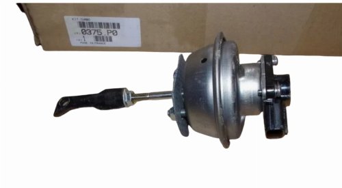 Turbocharger Control Valve  0375P0 PSA 2.0HDI 136K Original 