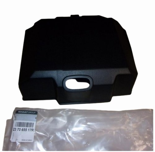 Battery Cover 237065517R Renault Megane IV, Talisman, Scenic IV Original New