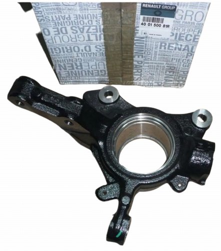 Wheel Steering Knuckle Left 400150081R Replacement for R Master III 2.3 Dci