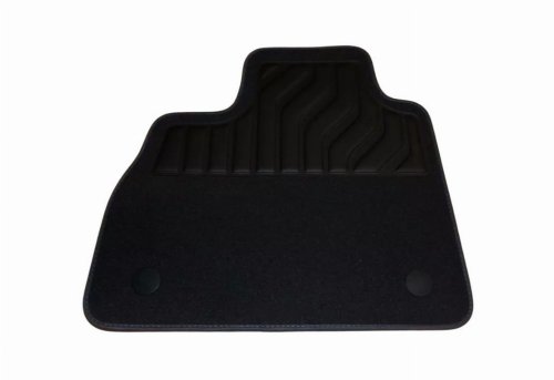 Velour Mats Set 8201614869 Renault Megane IV Original New