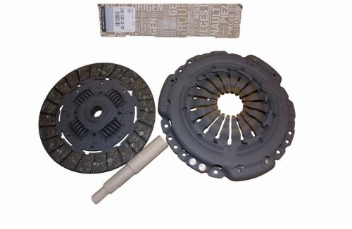 Clutch Kit 8201082887 Renault Dacia 1.5DCI Original New