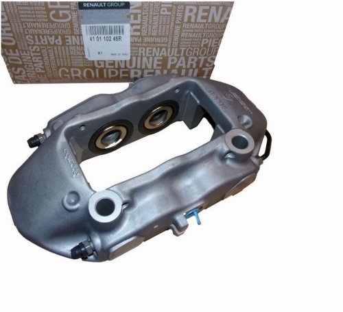 Brake Caliper 410110246R Left Front Renault Megane IV RS Original New