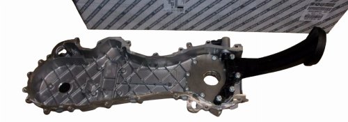 Oil Pump Original 55268633 Citroen Peugeot 1.3HDI
