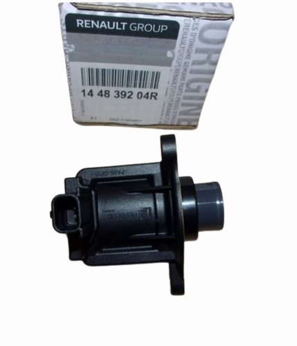 Turbo Electrovalve 144839204R Renault Megane IV 1.2TCE Original