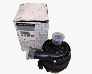 Water Circulation Pump 210105430R Dacia Duster 1.5DCI Original