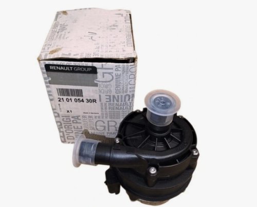 Water Circulation Pump 210105430R Dacia Duster 1.5DCI Original