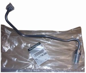 Turbine Lubrication Pipe 151923802R Renault Megane IV 1.5DCI Original