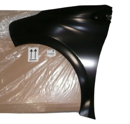 Wing Left 9672994980 Citroen Peugeot 208 New Genuine