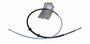 Handbrake Cable 364004671R Rear Renault Megane IV Original New