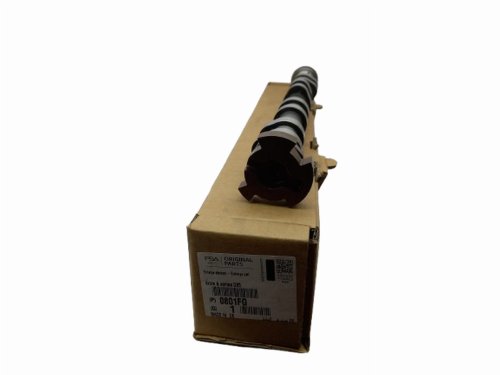 Camshaft 0801FG Citroen Peugeot C3, C4,DS3,Mini Cooper 1.6VTI Original 