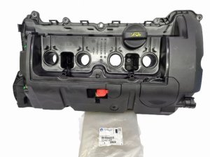 Valve Cover 0248Q5 1,6 VTI Peugeot Citroen BMW MINI New Original