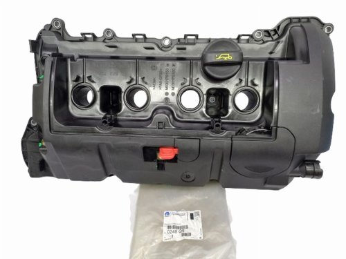 Valve Cover 0248Q5 1,6 VTI Peugeot Citroen BMW MINI New Original