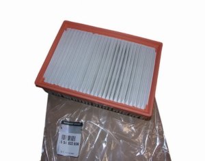 Air Filter 165463389R Renault Megane IV 1.8TCE Original New