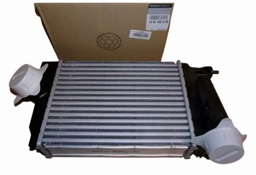 Air Cooler 144614EA1B Renault Megane IV Original New