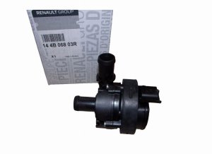 Water Pump 144B06803R Renault Megane IV 1.3TCE Original New