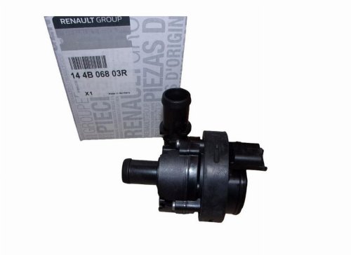 Water Pump 144B06803R Renault Megane IV 1.3TCE Original New