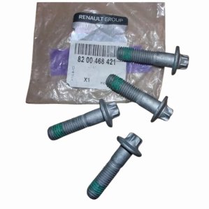 Wheel Bearing Bolts 8200468421 Renault Clio III,Megane III,IV Original New