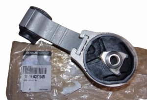 Engine Mount  113563354R Renault Laguna III Latitude Original