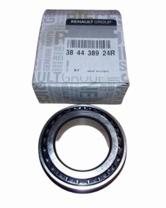 Gearbox Bearing 384438924R Renault Dacia Original New