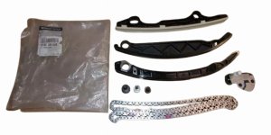 Timing Chain Kit Renault Koleos 2,5B 130C10001R Original 