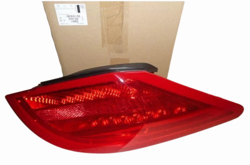 Lamp Right Rear 6351GG Peugeot 308 CC New Original