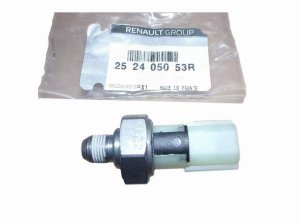 Oil Pressure Sensor 252405053R Renault Dacia Original New