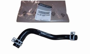 Turbine Cooling Hose 144999224R Renault Dacia 1.2TCE Original New